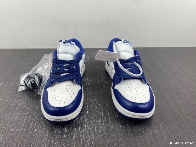 Cheap TRAVIS X JORDAN X OFF-WHITE CUSTOM AIR 1 SCOTT DM7890-101 0805